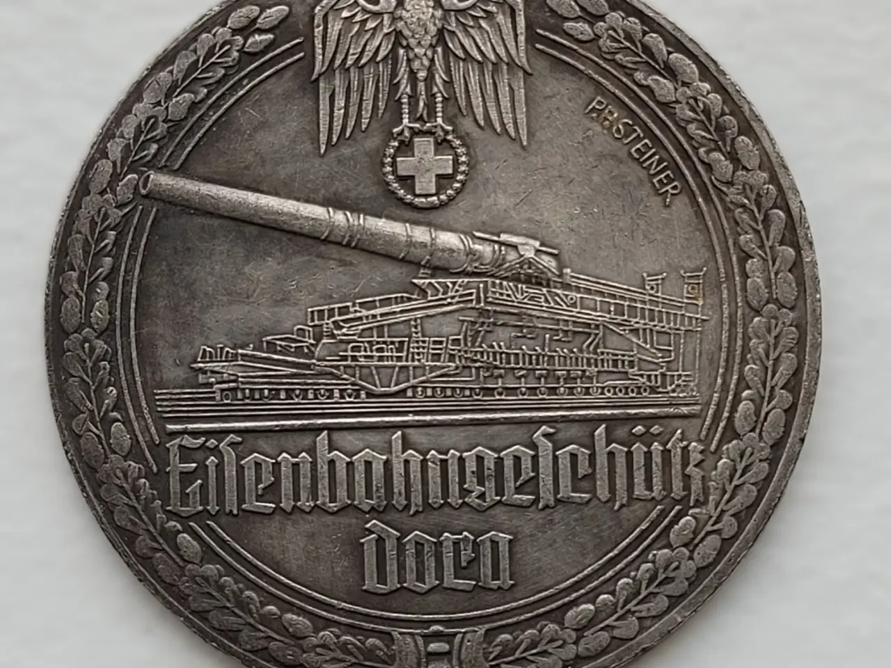 Billede 1 - Tyskland medalje 2. verdenskrig