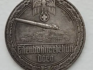 Tyskland medalje 2. verdenskrig