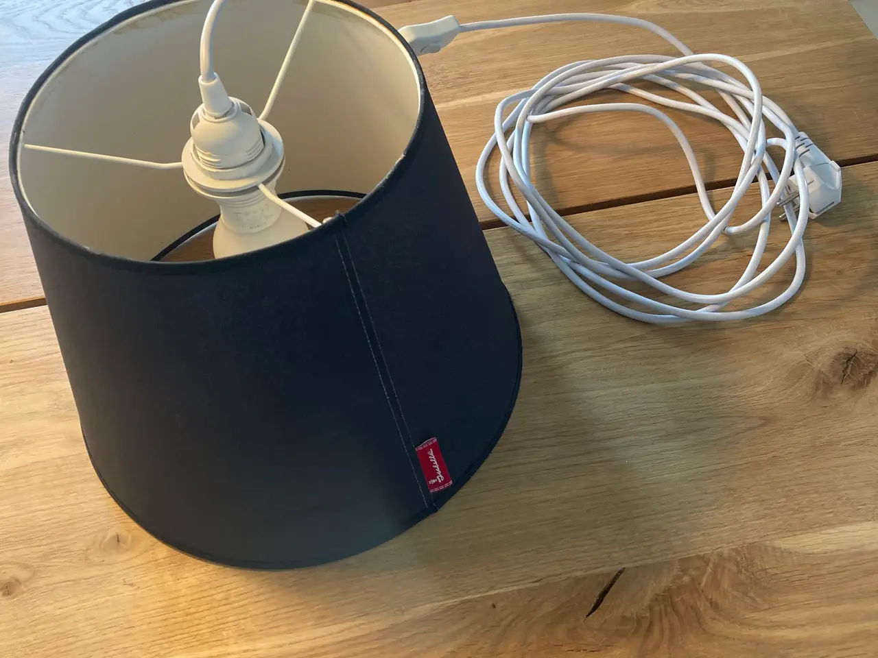 Billede 2 - Isabella forteltslampe