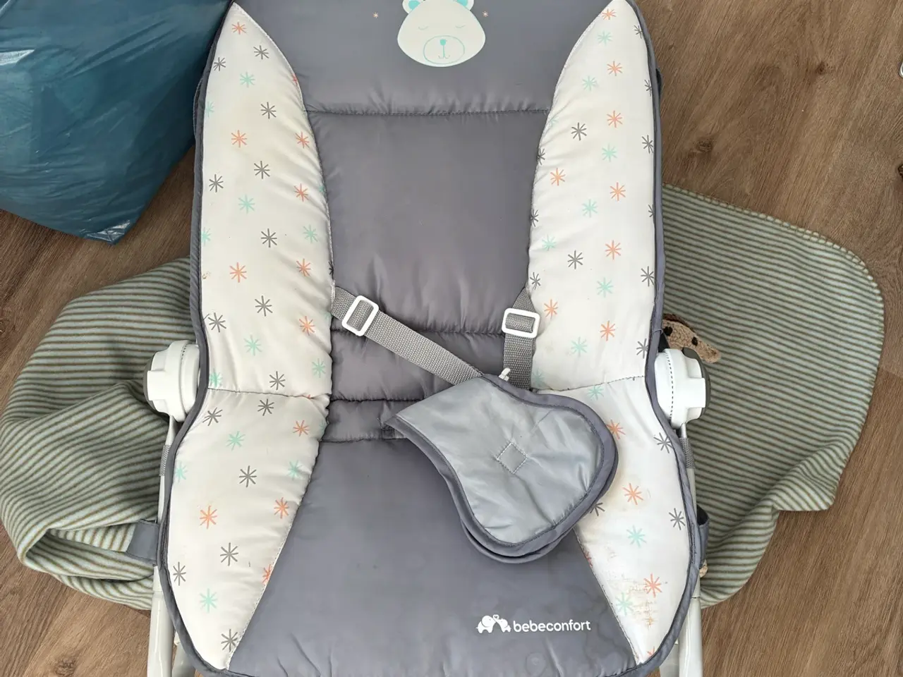 Billede 13 - Forskellig ting til baby