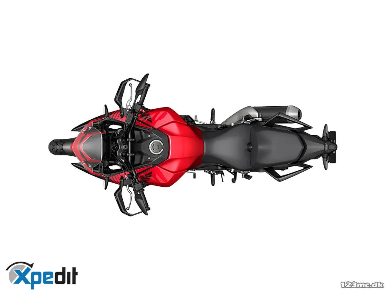 Billede 8 - Honda CB 1000 GT