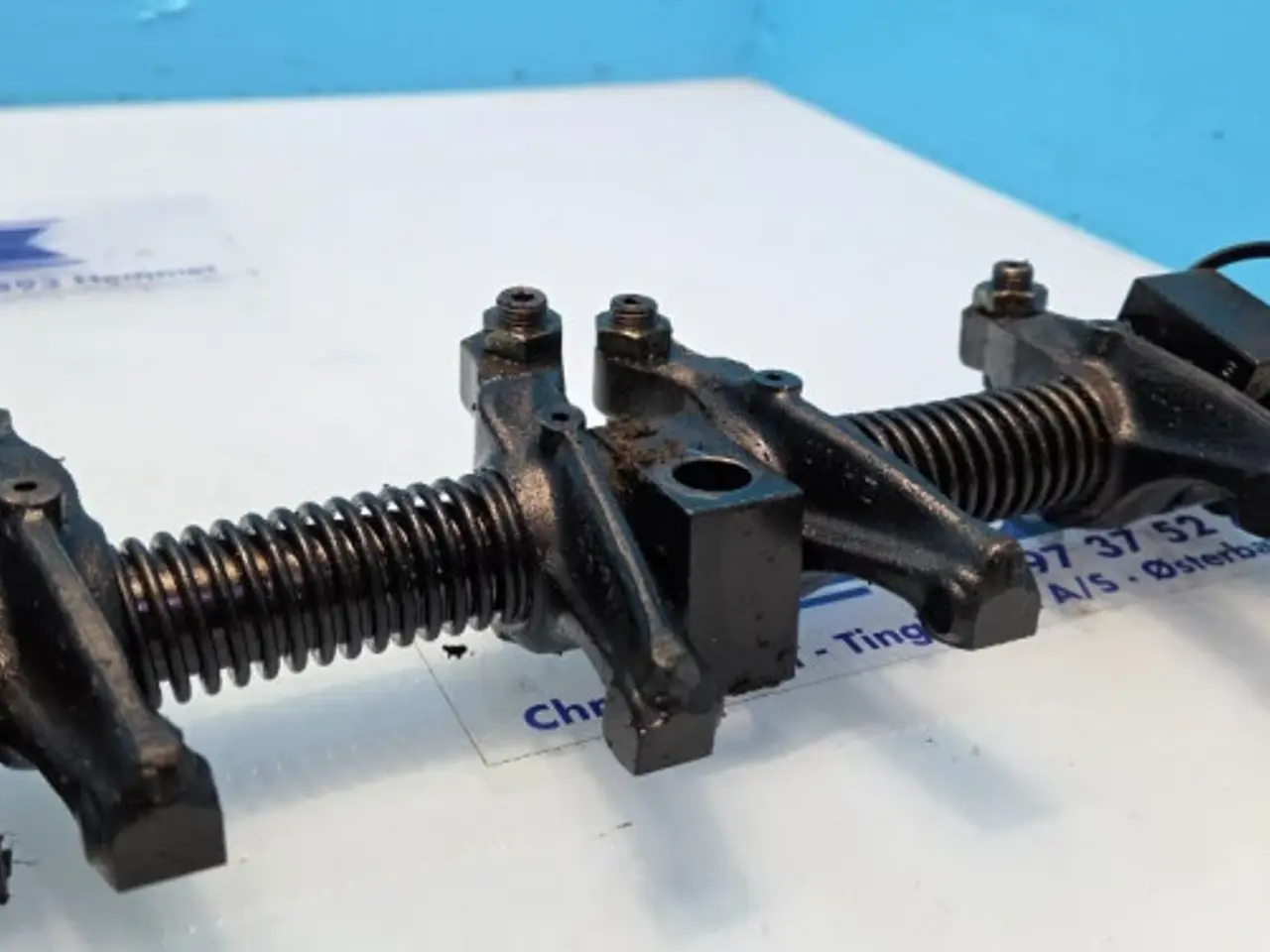 Billede 13 - Perkins 1006-60T Vippearm 4224482M91