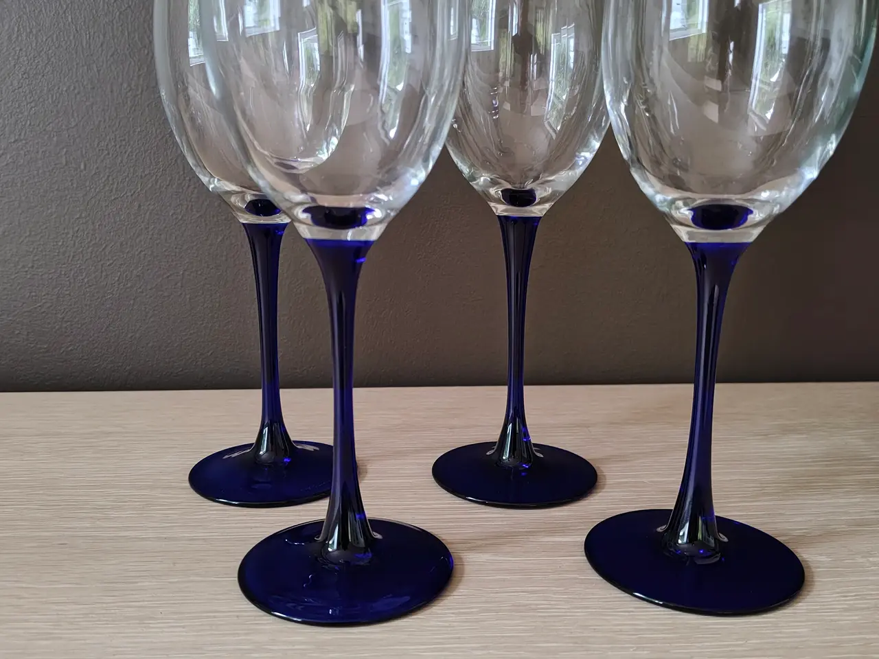 Billede 2 - Flotte Luminarc hvidvinsglas