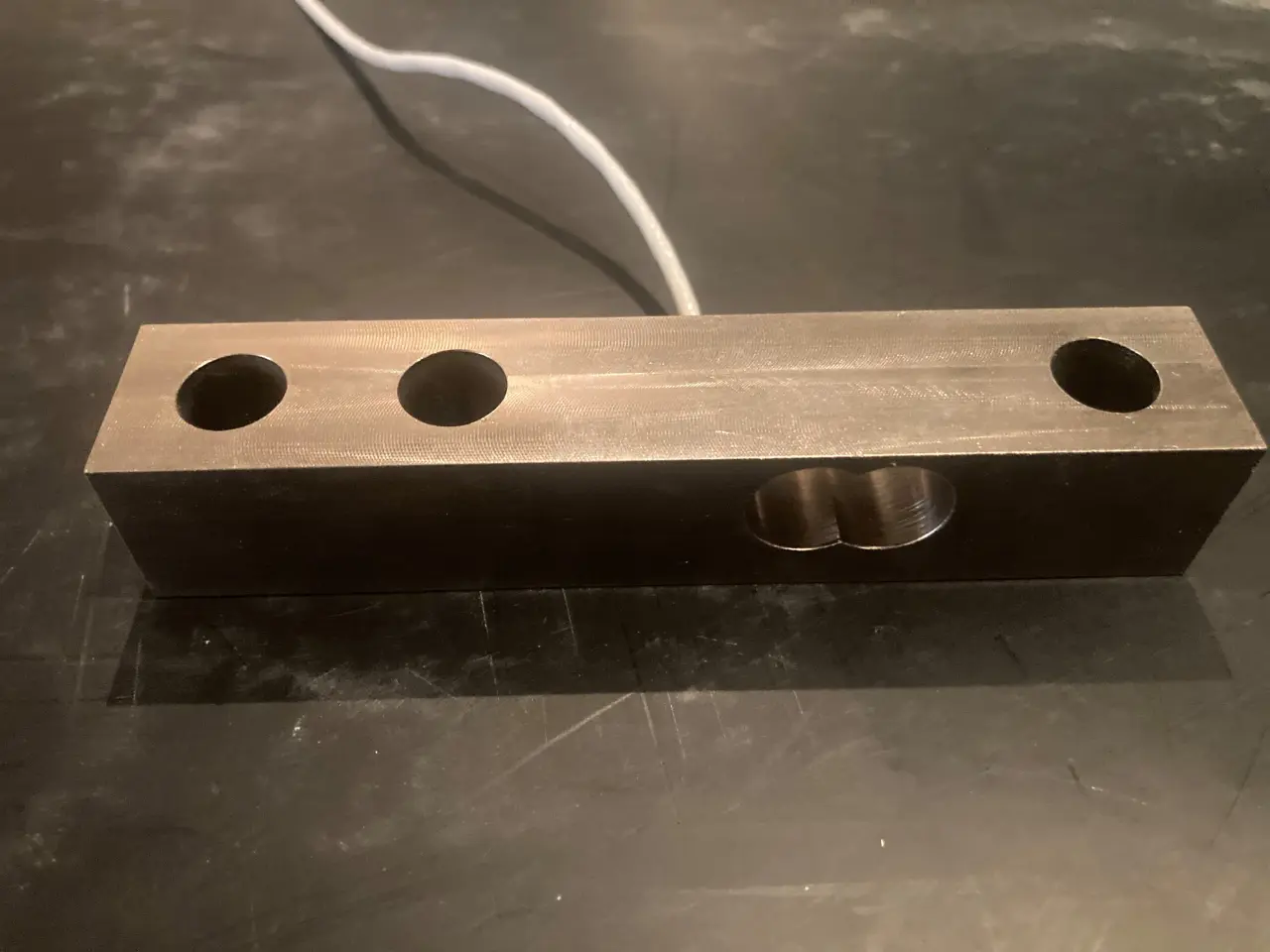 Billede 3 - Danvægt GSE scale system model 350