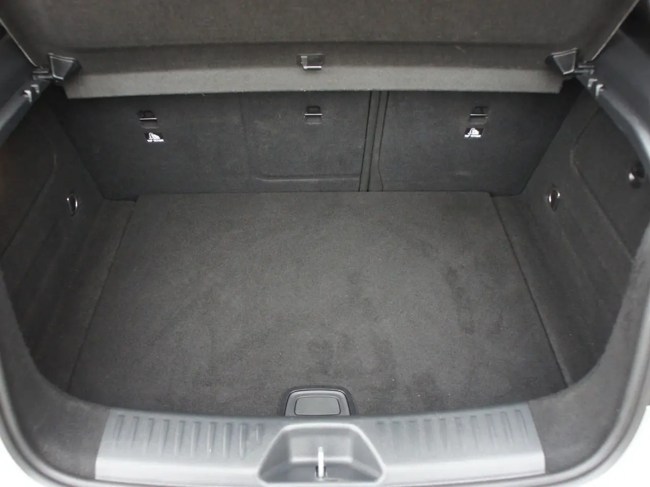 Billede 10 - Mercedes A200 d 2,2 AMG Line aut.