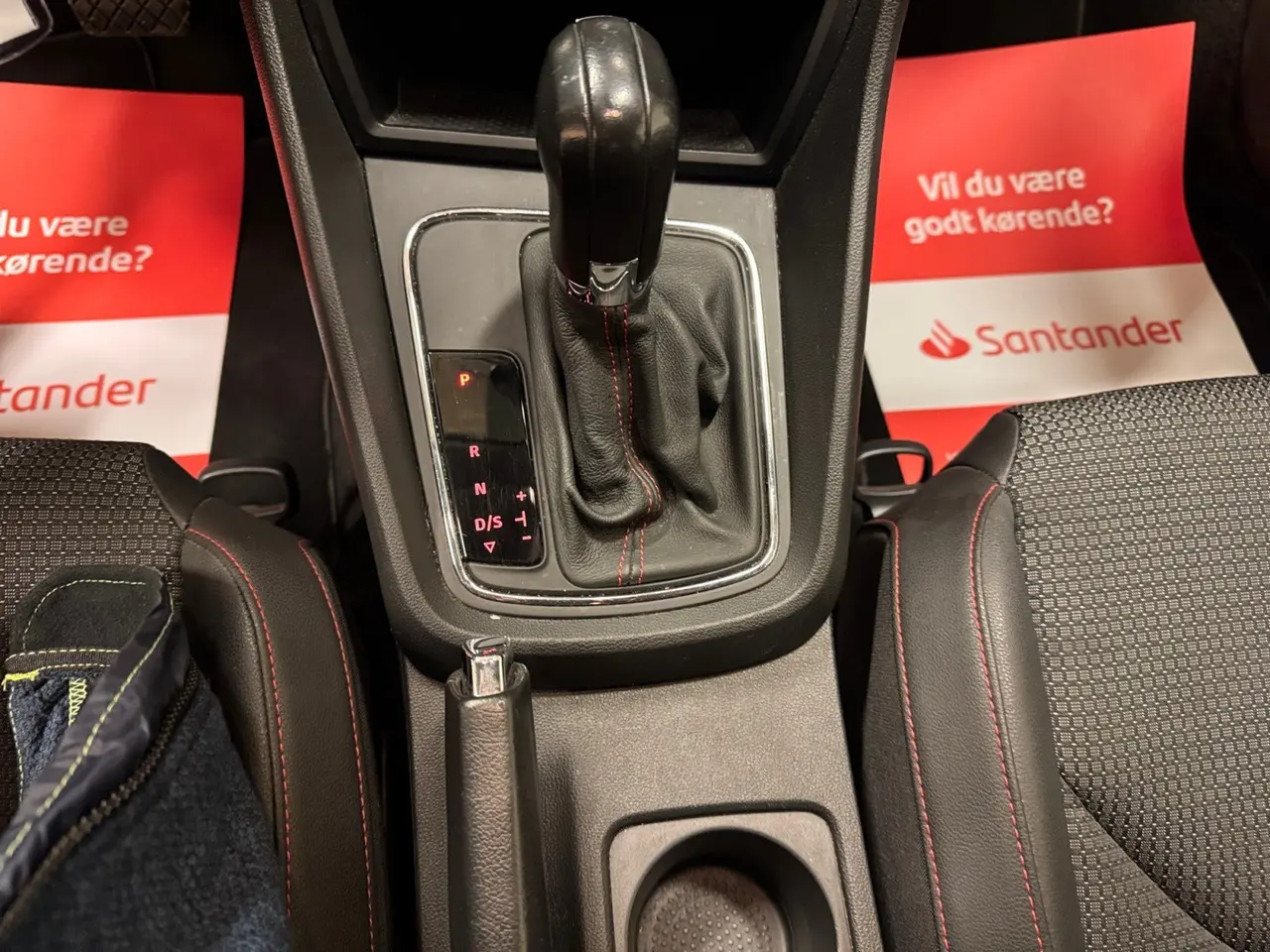 Billede 11 - Seat Leon 2,0 TDi 150 FR ST DSG eco