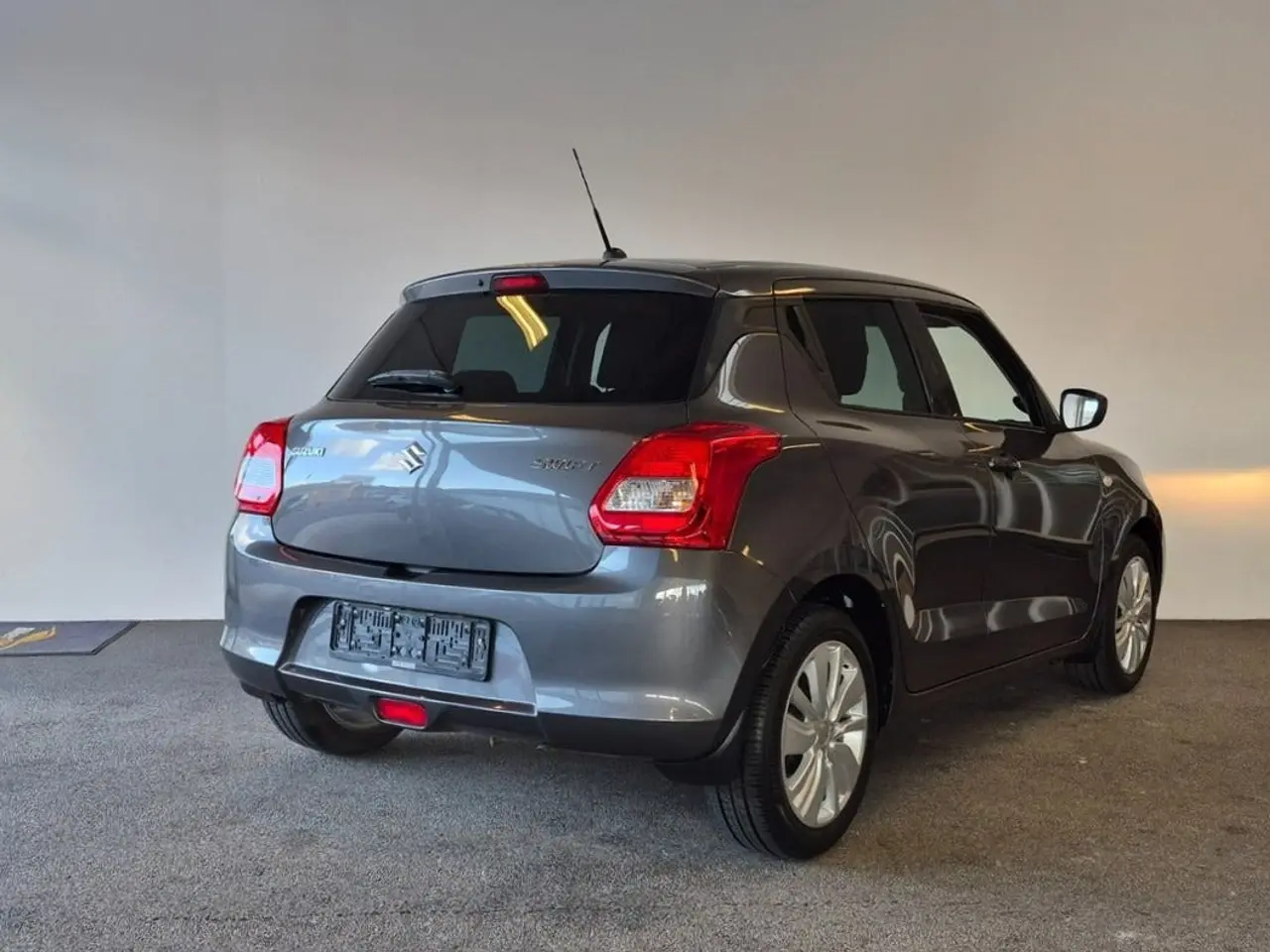 Billede 2 - Suzuki Swift 1,2 Dualjet Action