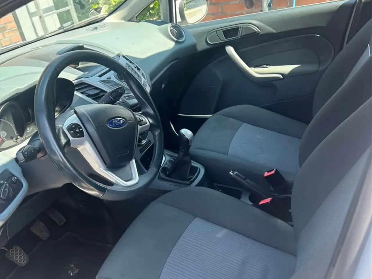 Billede 4 - Billig - Ford Fiesta
