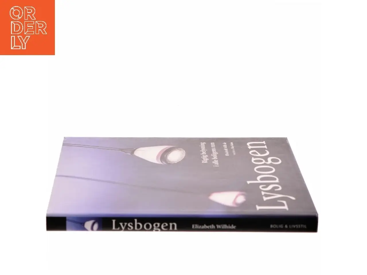 Billede 2 - Lysbogen af Elizabeth Wilhide (Bog)