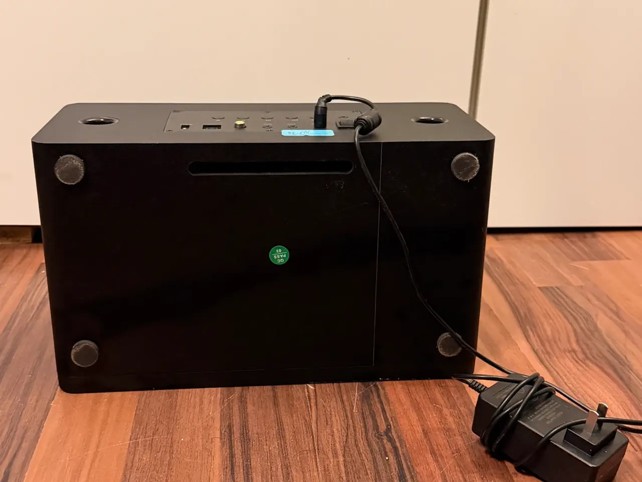 Billede 7 - Bluetooth højttaler / Karaoke system (Model N-S10)