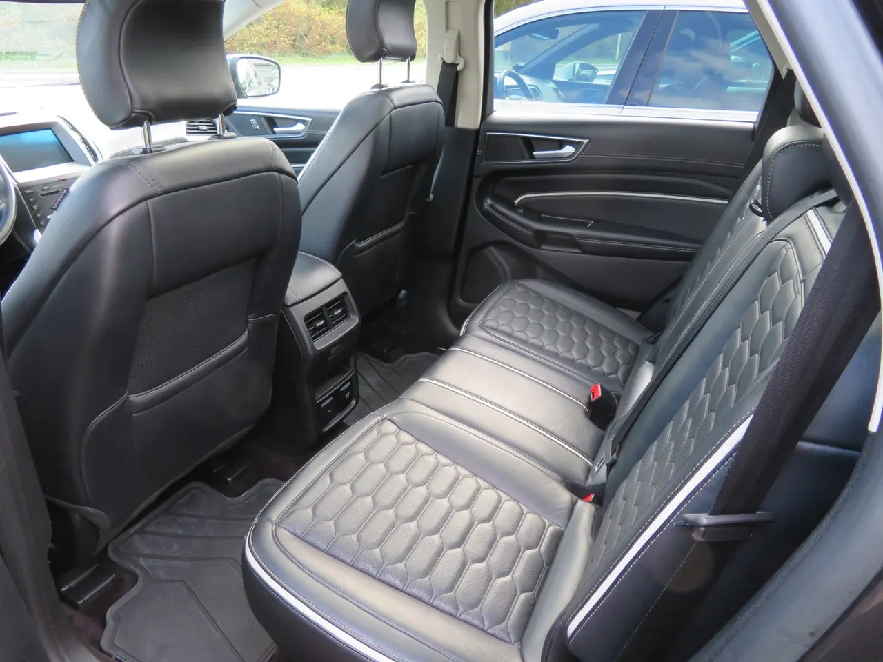 Billede 5 - Ford Edge 2,0 TDCi 210 Vignale aut. AWD