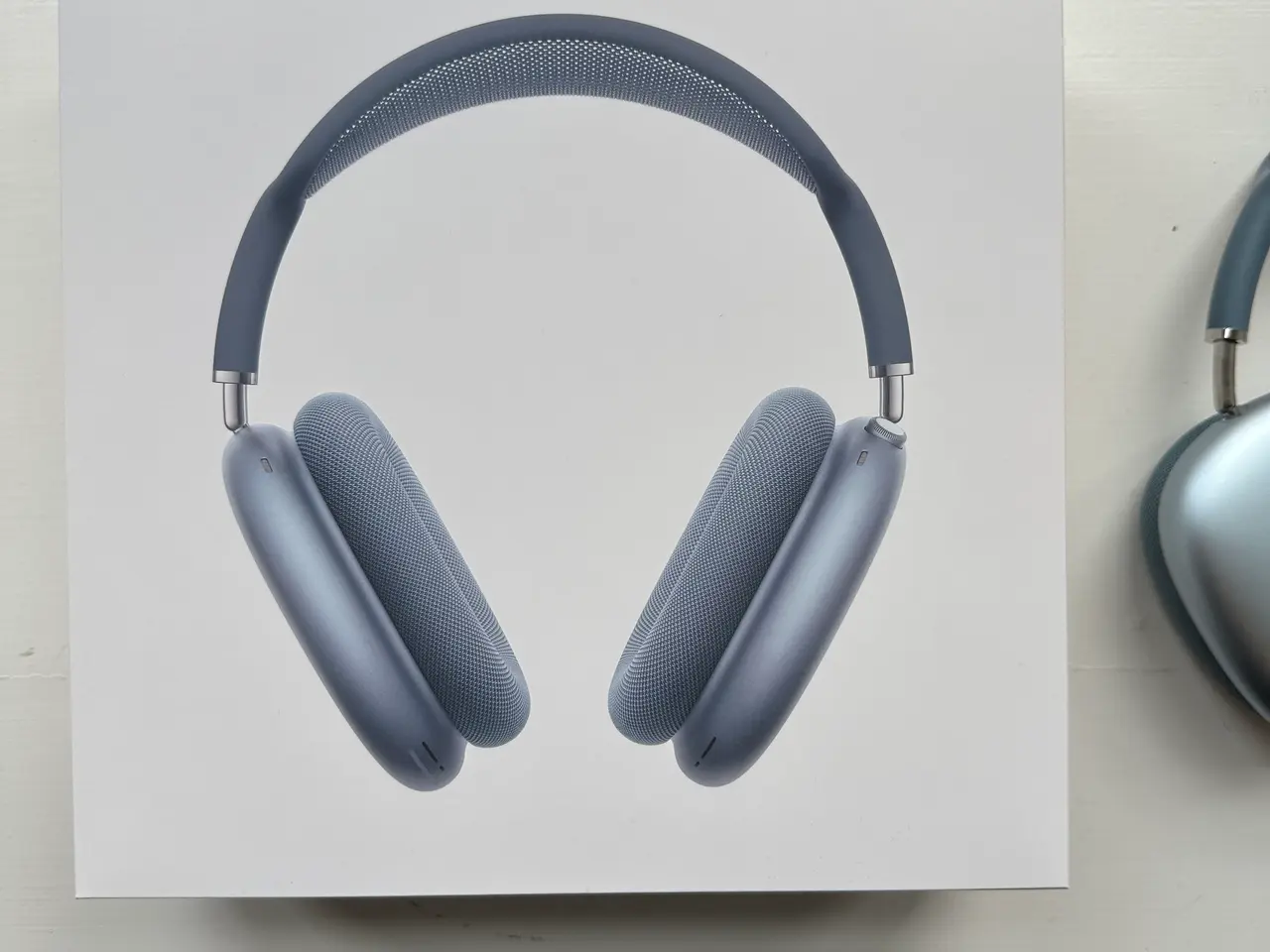 Billede 4 - AirPods Max 2 (2026) 3 uger gamle