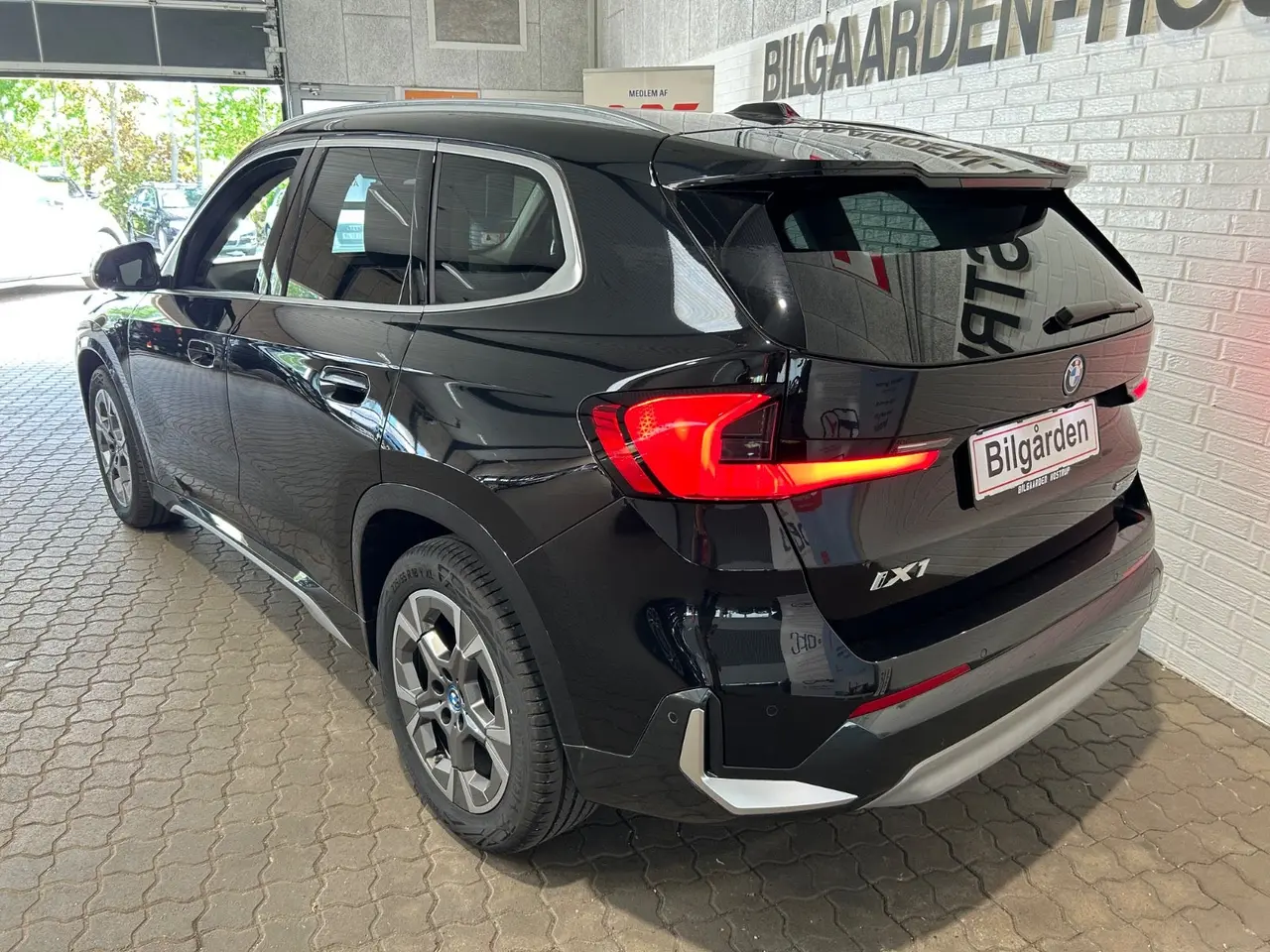Billede 4 - BMW iX1 eDrive20 X-Line