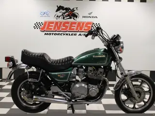 Kawasaki Z 1000