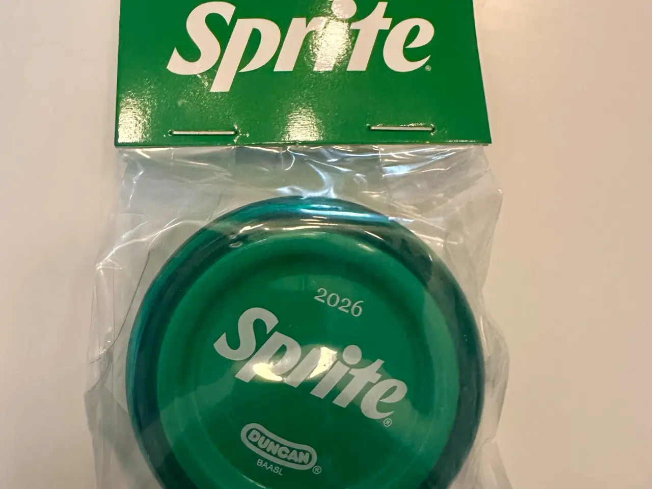 Billede 2 - Coca Cola, Sprite og Fanta yo-yo’er