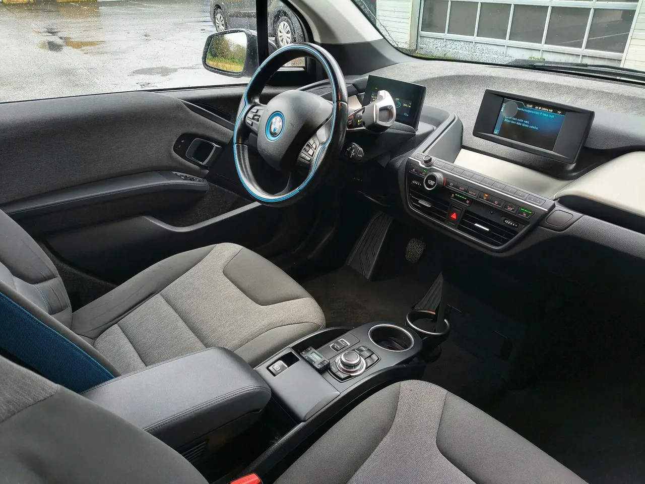 Billede 7 - BMW i3 EL 170HK 5d Aut.