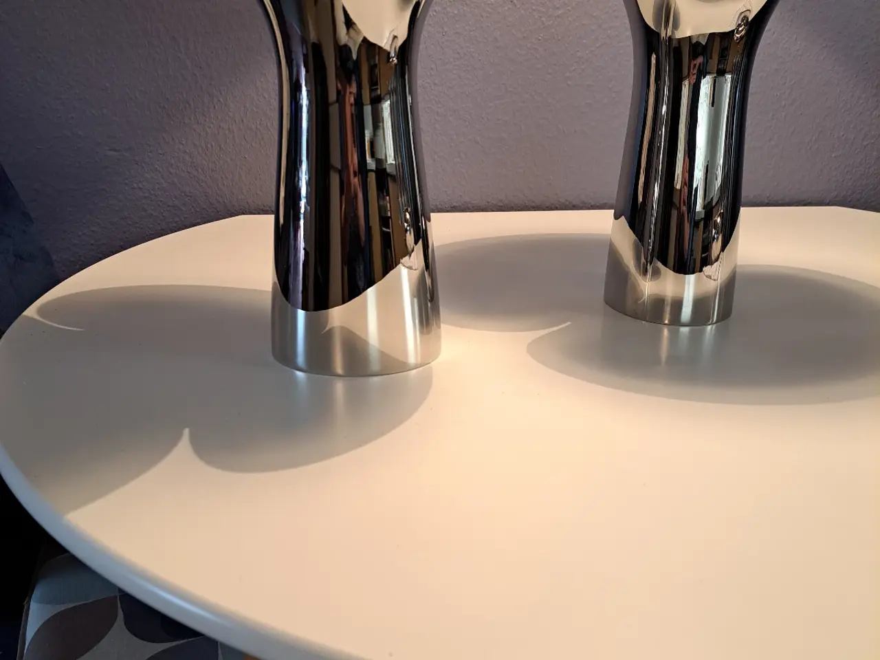 Billede 1 - Georg Jensen Vasser