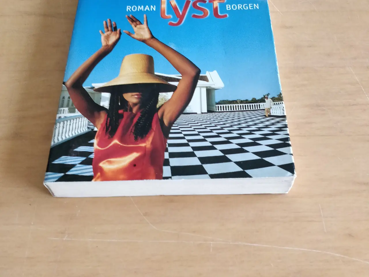 Billede 2 - Stellas lyst