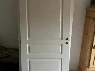 indvendige celledøre