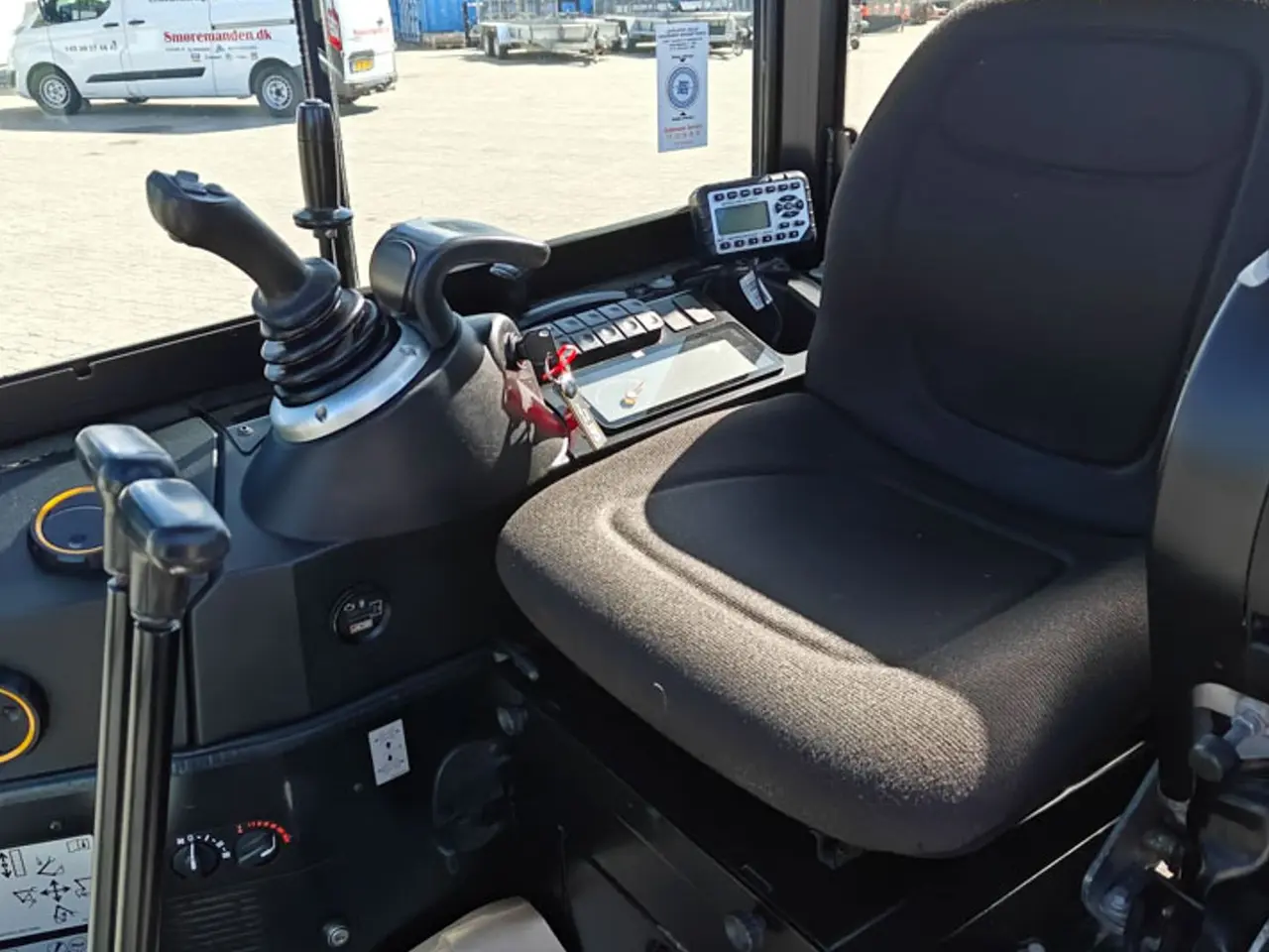 Billede 14 - JCB 19C-1