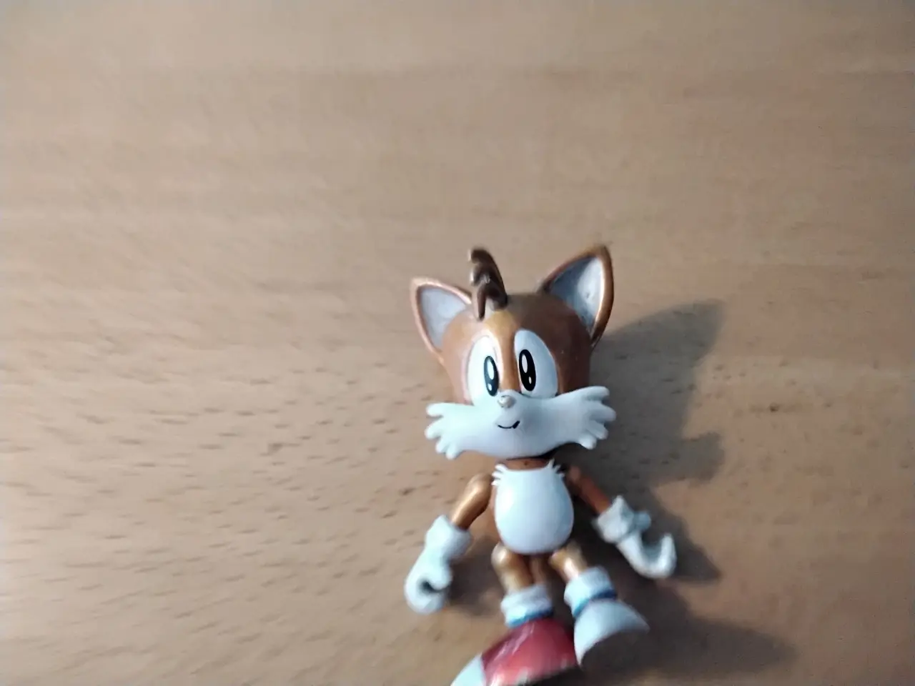 Billede 2 - Sonic 2 figurer og 3 bamser