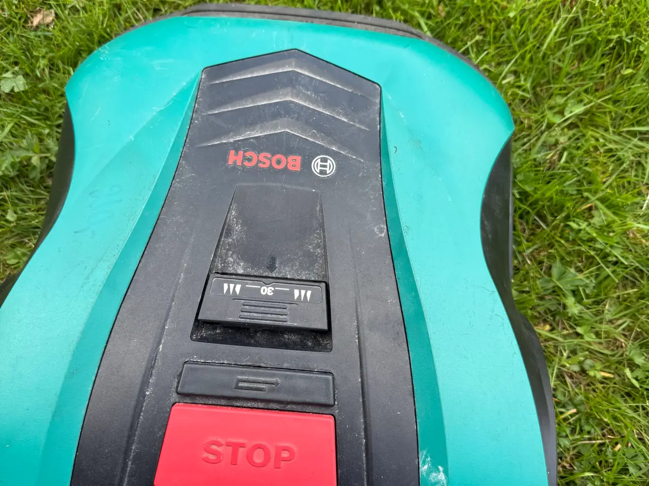Billede 5 - Jeg sælger en Bosch Indego 400,