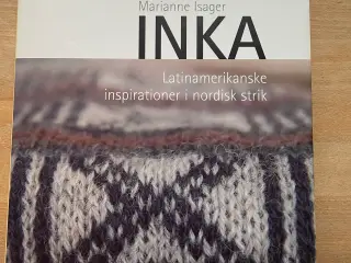 Marianne Isager Inka