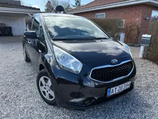 Kia Venga 1,4 CVVT Intro Edition