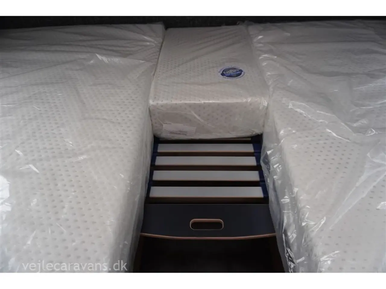 Billede 17 - 2026 - Dethleffs Camper 510 LE