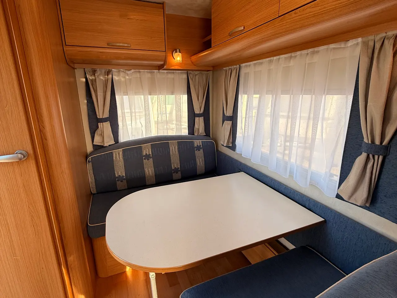 Billede 15 - 2008 Adria Altea 390 PS / Med Ventura Fortelt
