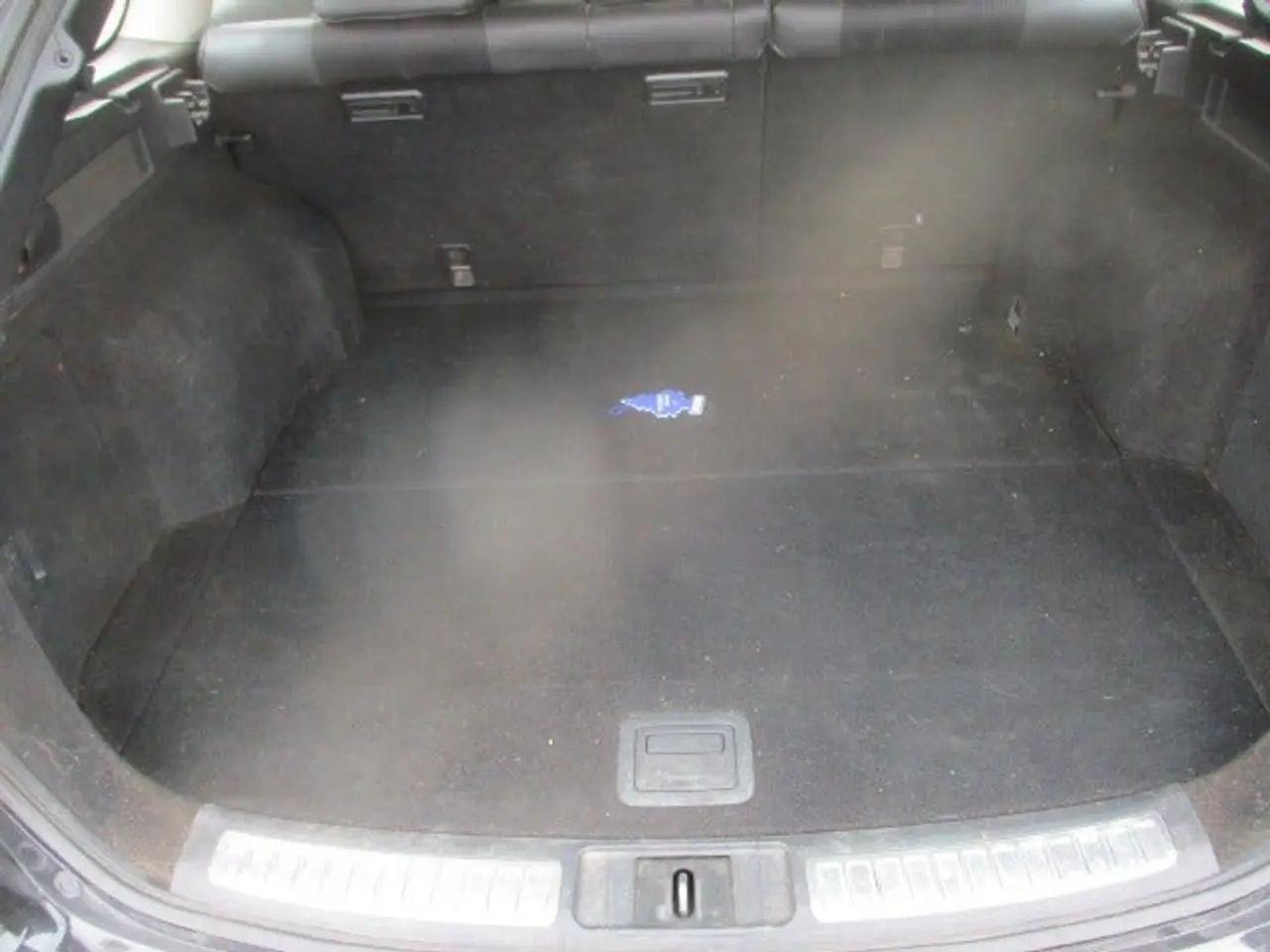 Billede 5 - Mazda 6 2,0 Advance stc.