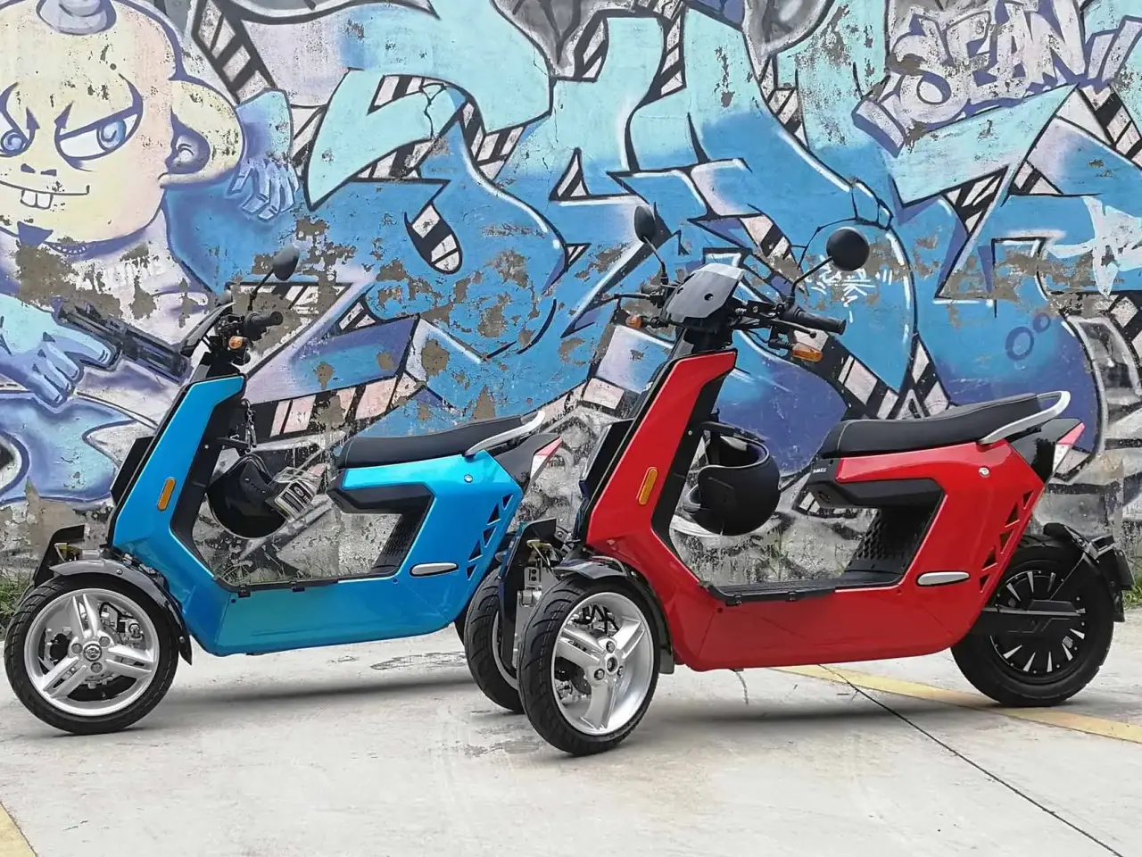 Billede 5 - Motorcykel