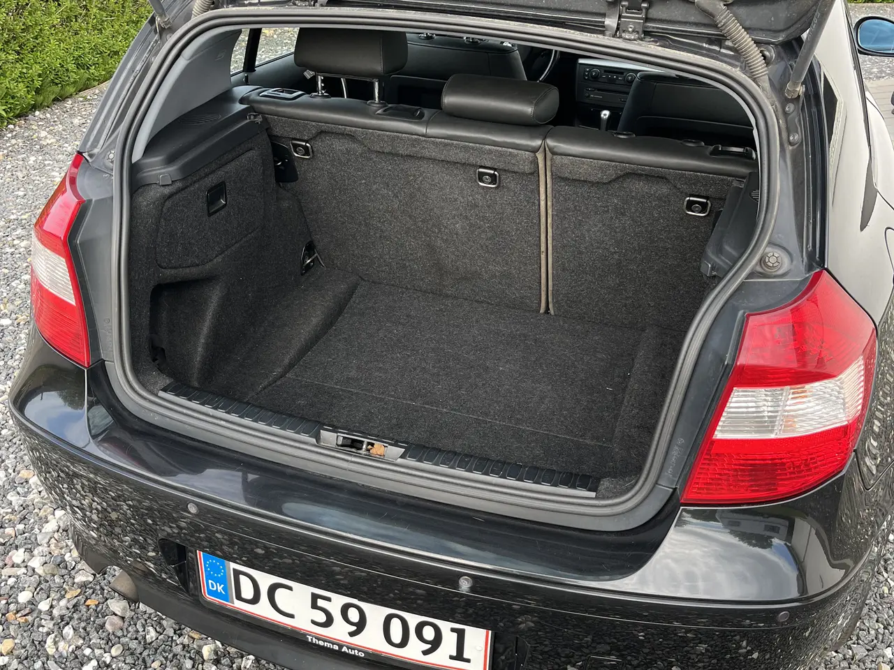 Billede 13 - BMW 120i aut. 150 HK, xenon, læder, træk, nysynet