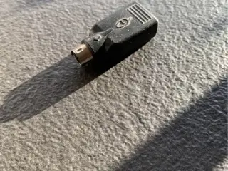 USB til PS2 Adaptor