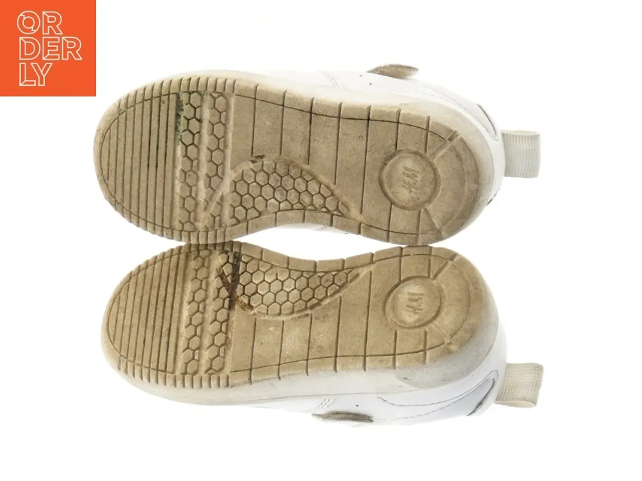 Billede 3 - Hvide sneakers til børn fra H&M (str. 26 )