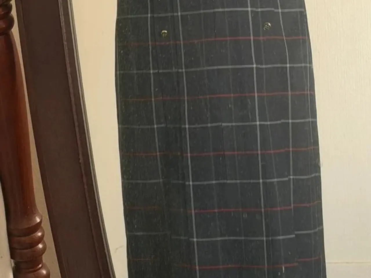 Billede 5 - Vintage Bee -Q blazer og nederdel str. M