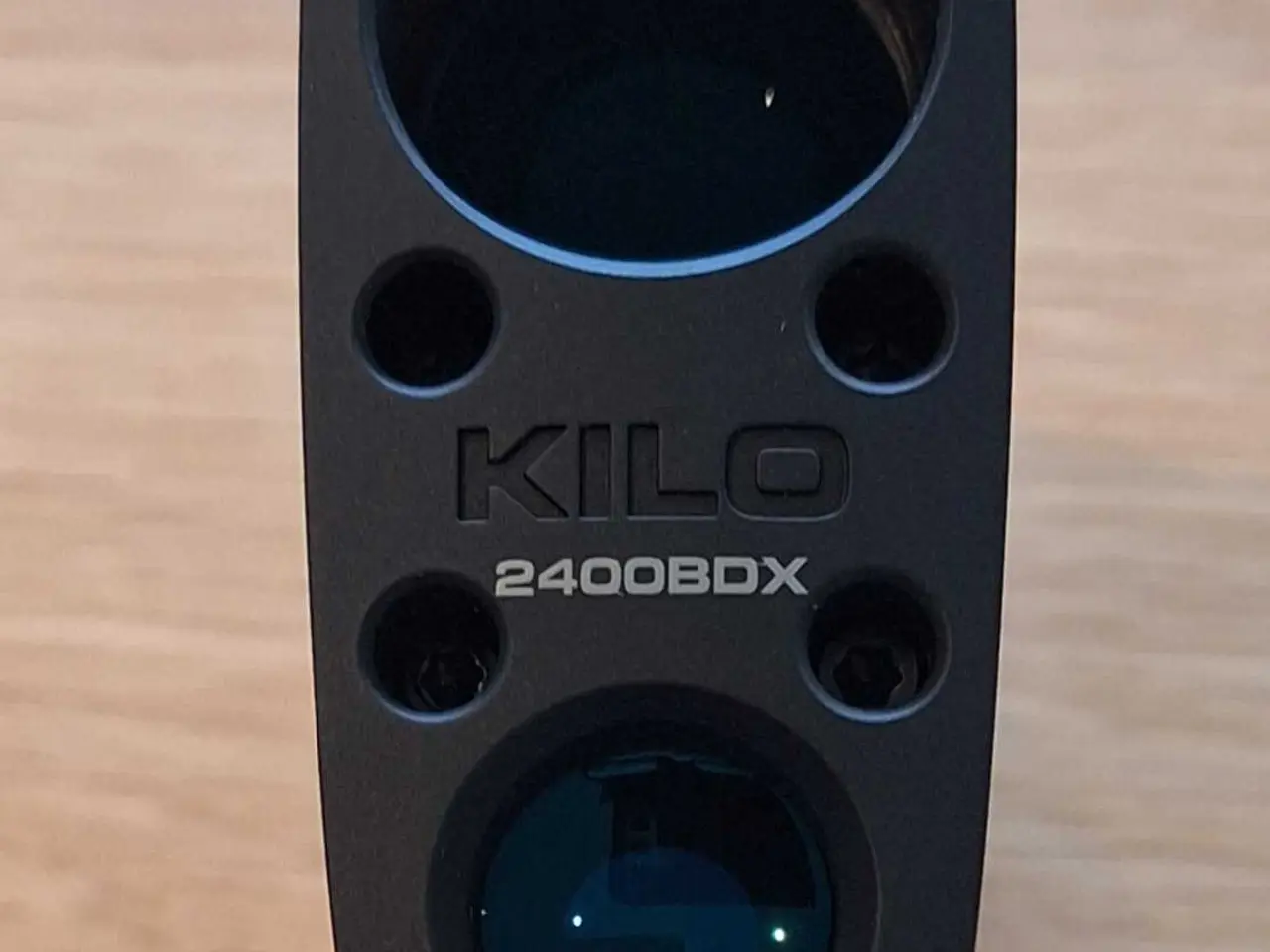 Billede 3 - Sig Sauer afstandsmåler.