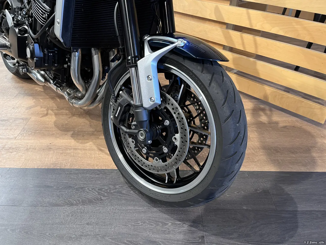 Billede 10 - Kawasaki Z 900 RS