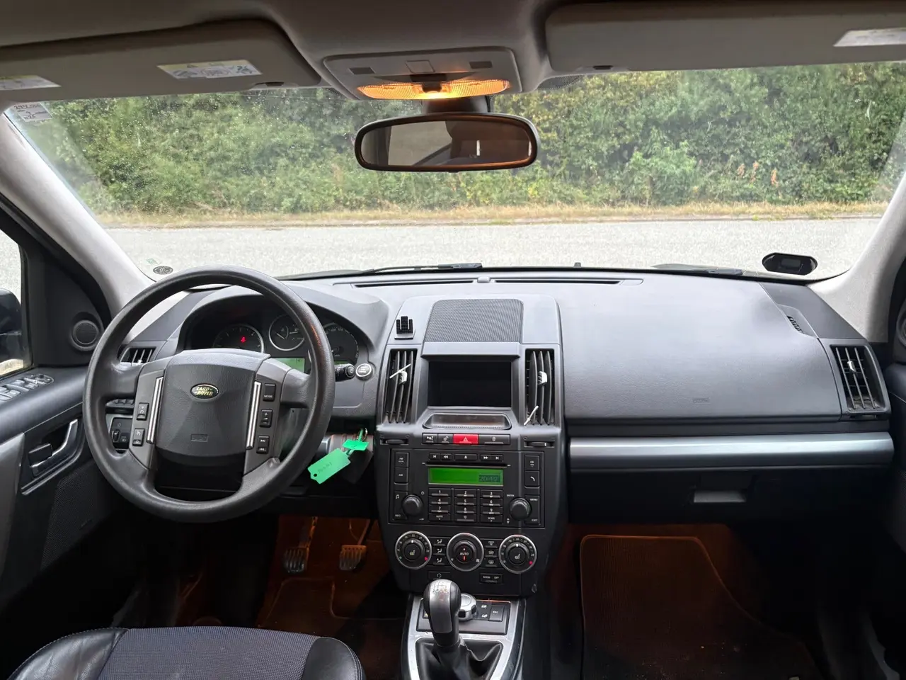 Billede 7 - Land Rover Freelander 2 2,2 TD4 S Van