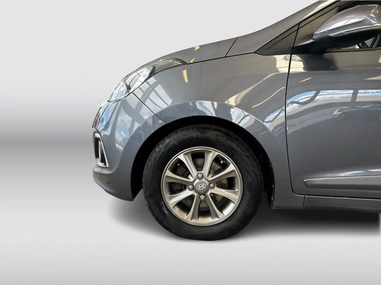 Billede 9 - Hyundai i10 1,0 Style