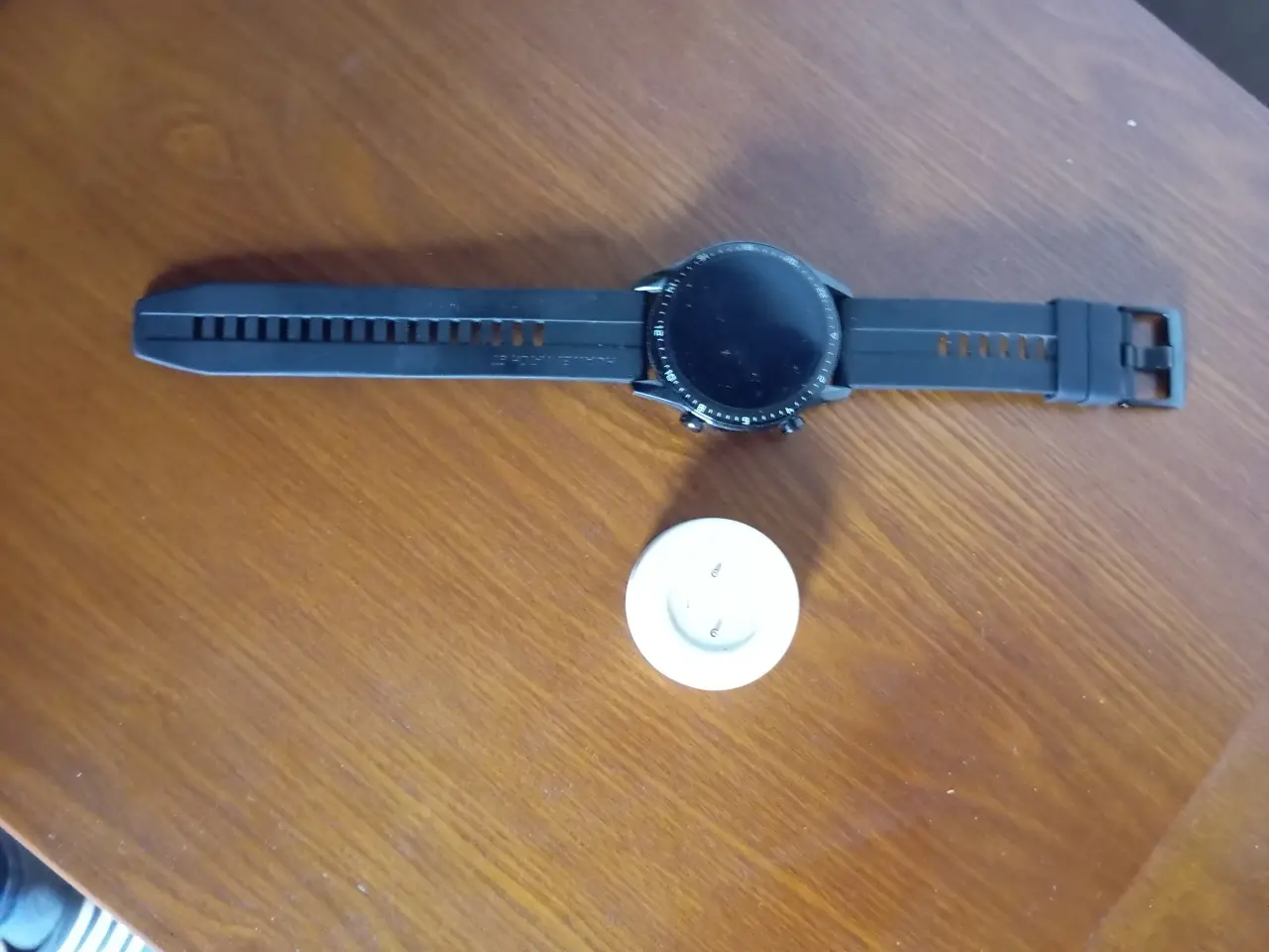 Billede 3 - Huawie Smartwatch GT2