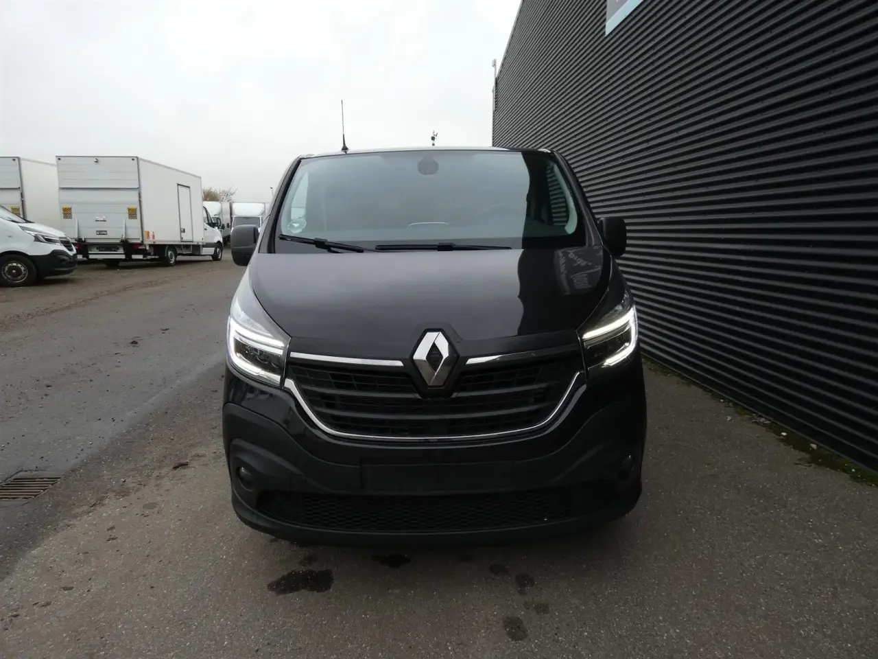 Billede 3 - Renault Trafic T29 L2H1 2,0 DCI Tekno 120HK Van 6g