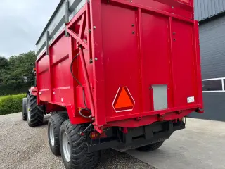 Baastrup CTS 16T