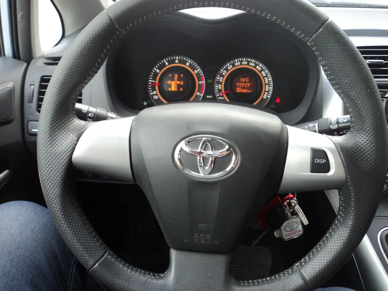 Billede 12 - Toyota Auris 1,6 T2