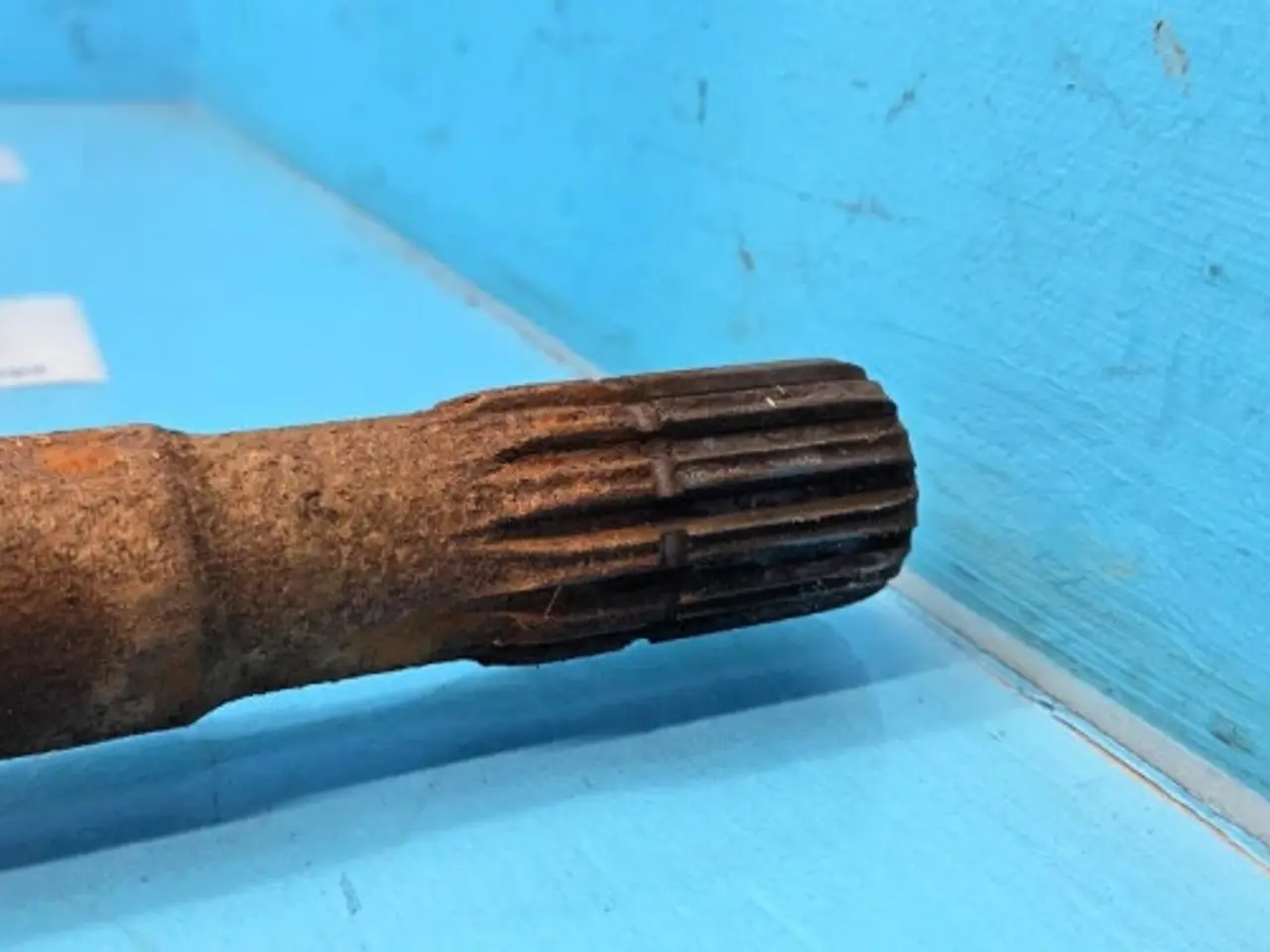 Billede 3 - Fiat F130DT Aksel 5149969