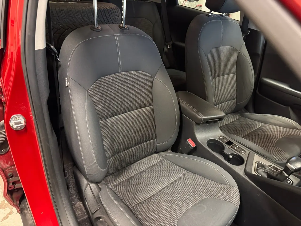 Billede 15 - Kia Niro 1,6 PHEV Comfort DCT