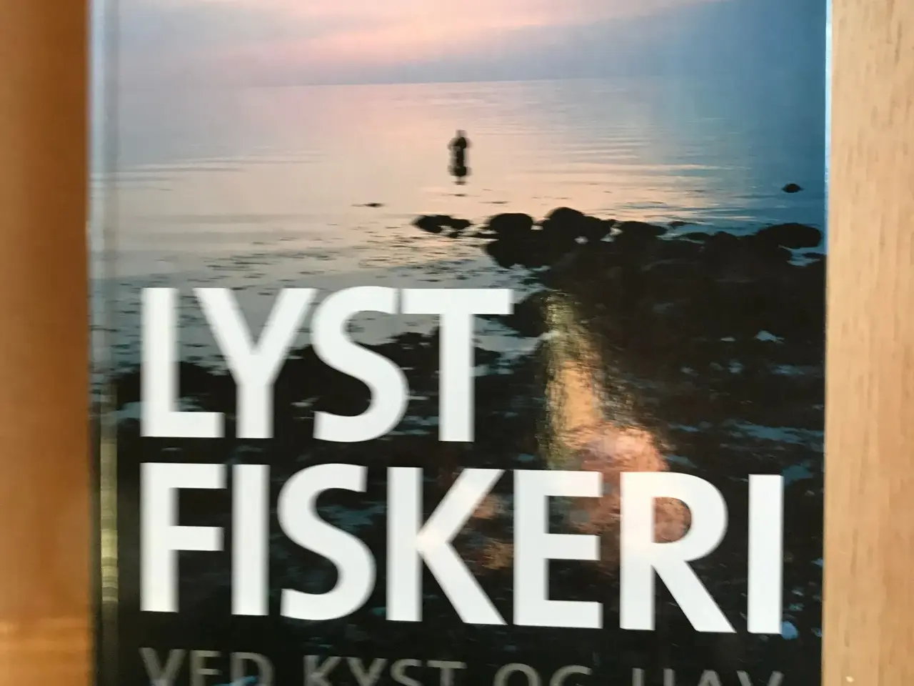 Billede 1 - Lystfiskeri ved kyst og hav - Steen Ulnits