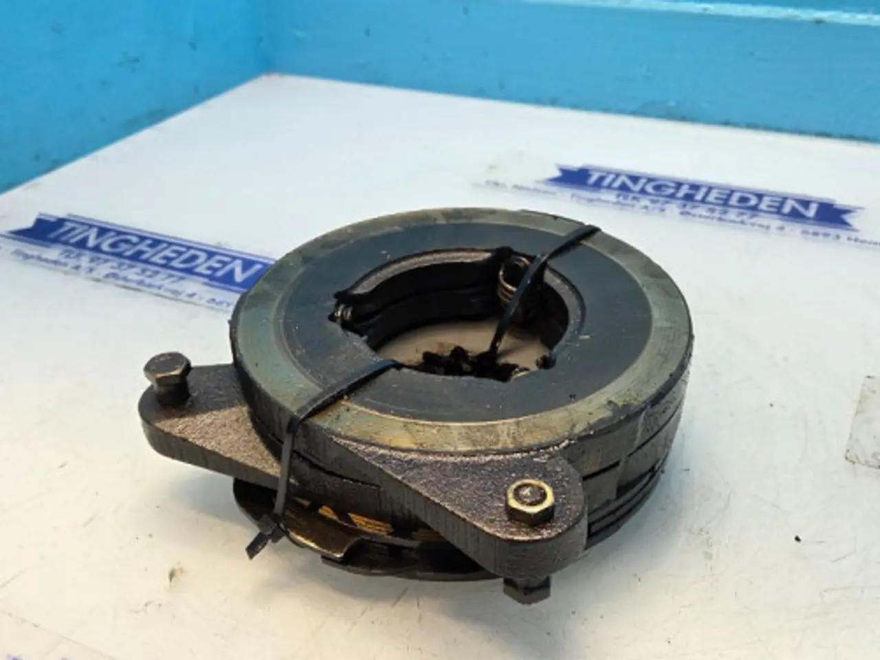 Billede 15 - Hydrema 805 Bremse 592041