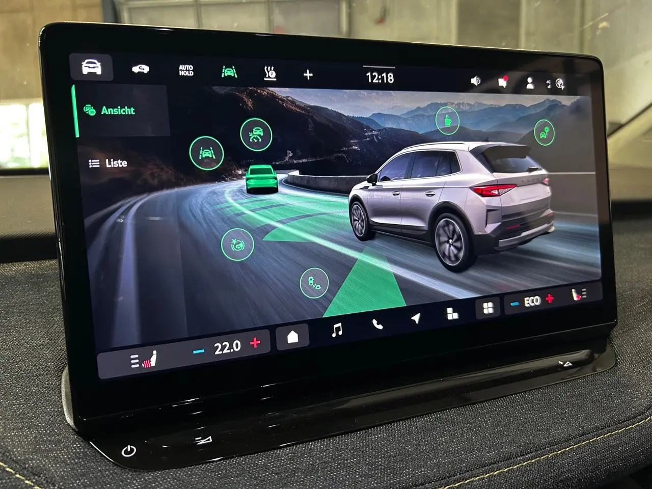Billede 16 - Skoda Elroq 85 iV Premium