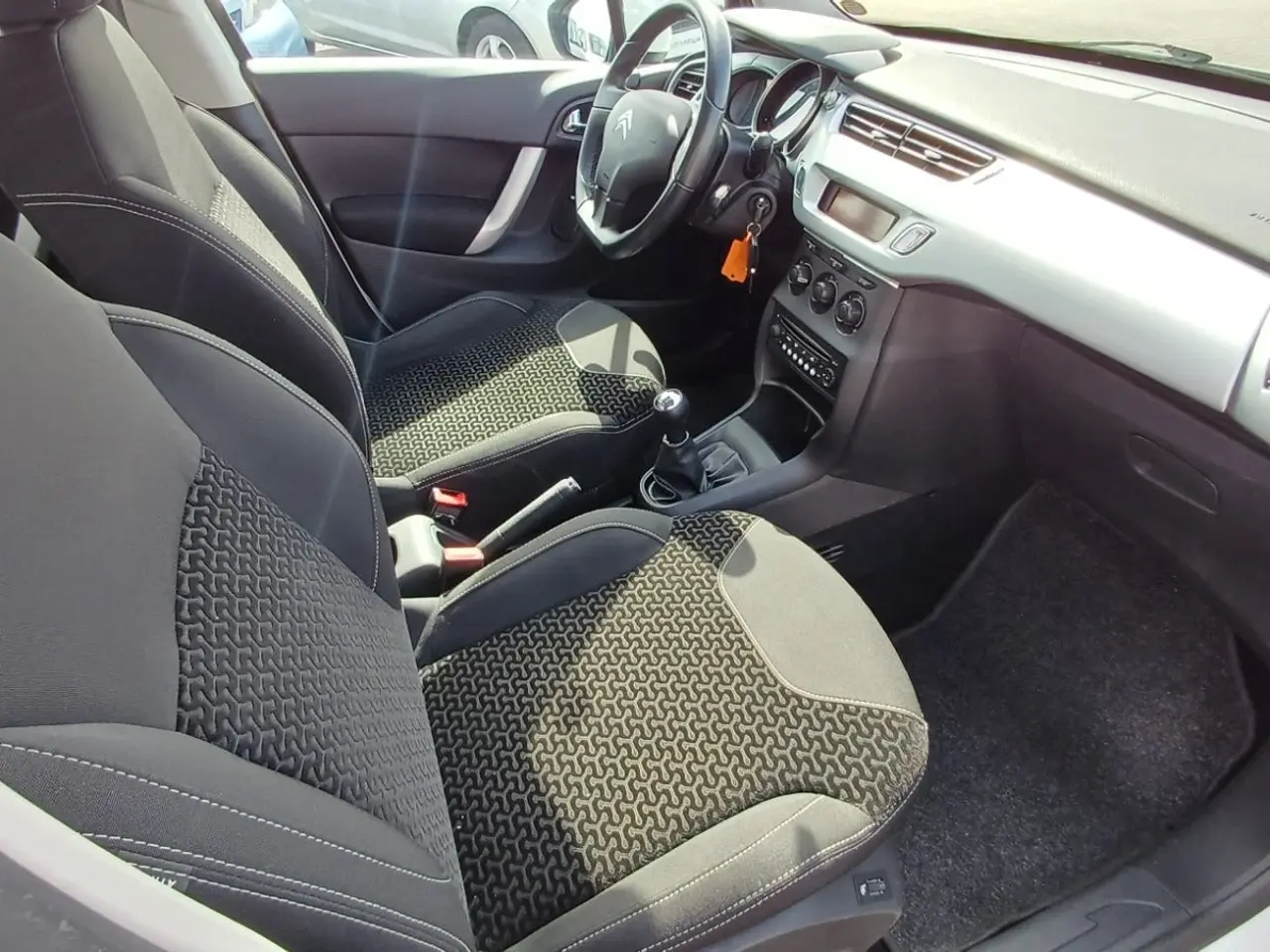 Billede 11 - Citroën C3 1,4 HDi Seduction